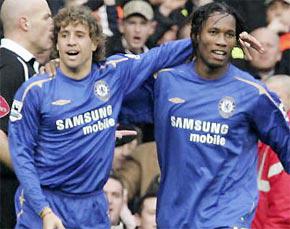 drogba