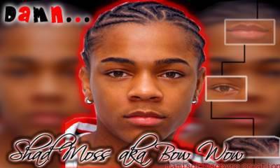 lil bow wow
